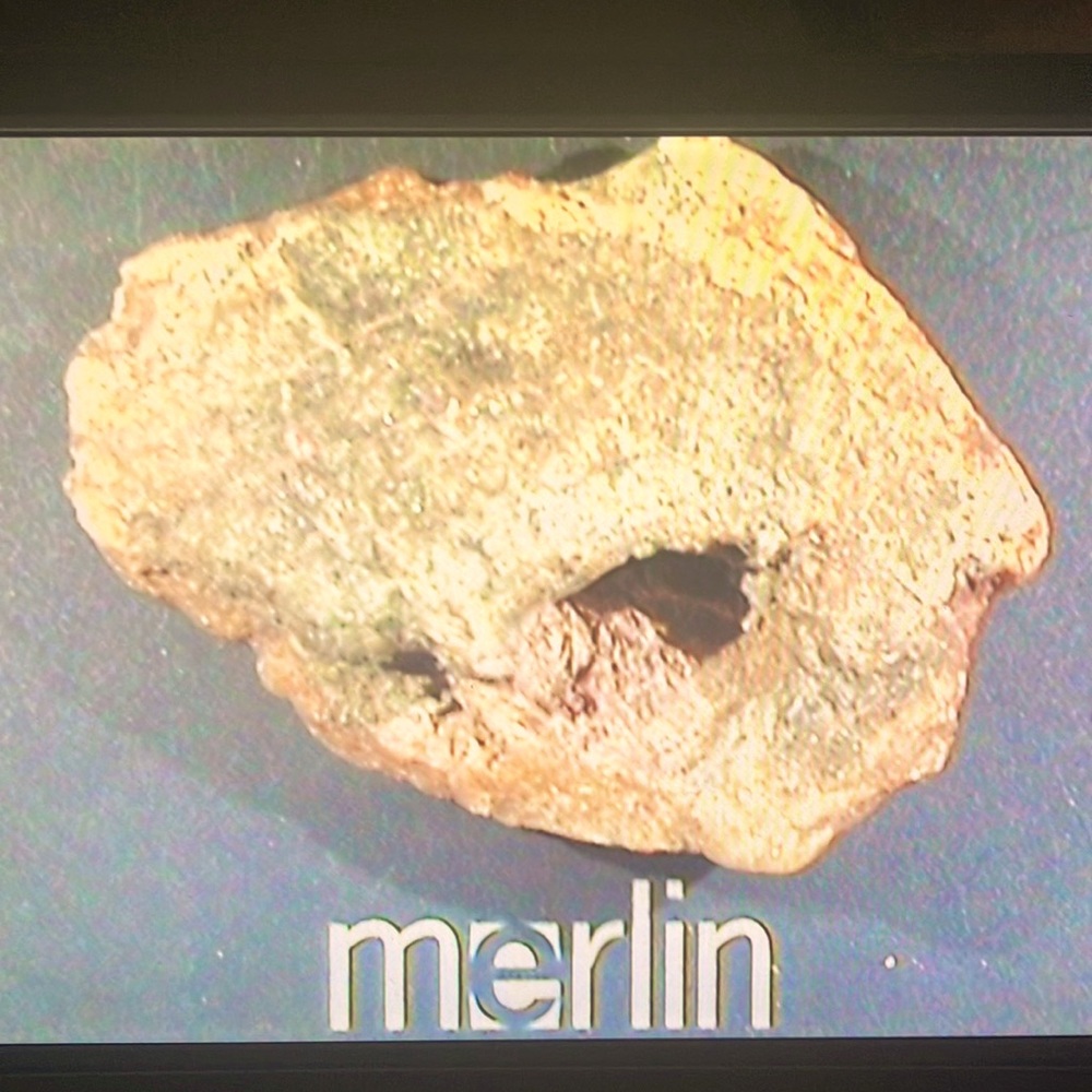 Geode